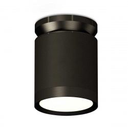 Комплект накладного светильника Ambrella light Techno Spot XS (N8902, C8142, N8113) XS8142020