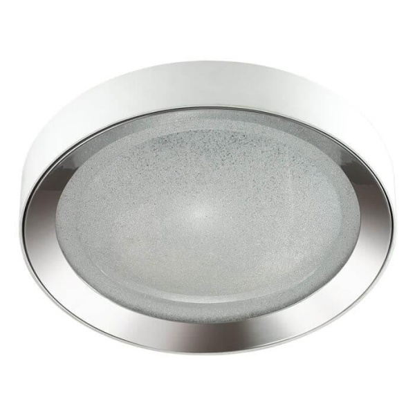 Потолочный светодиодный светильник Odeon Light L-vision Teno 4018/57CL Потолочный светодиодный светильник Odeon Light L-vision Teno 4018/57CL