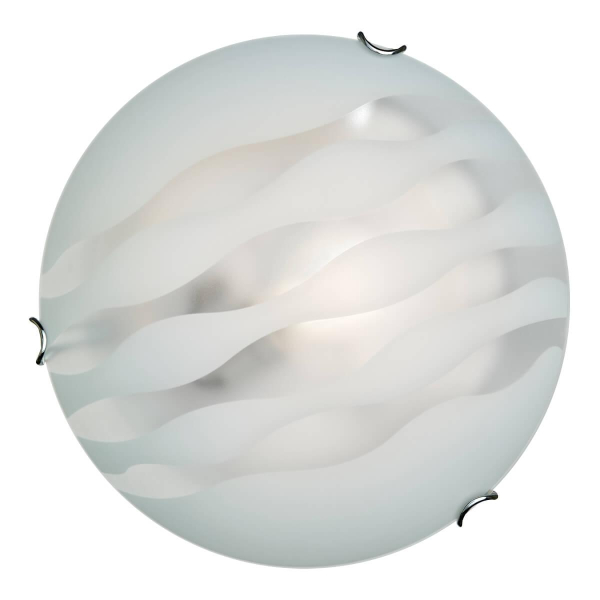 Потолочный светильник Sonex Glassi Ondina 133/K Потолочный светильник Sonex Glassi Ondina 133/K