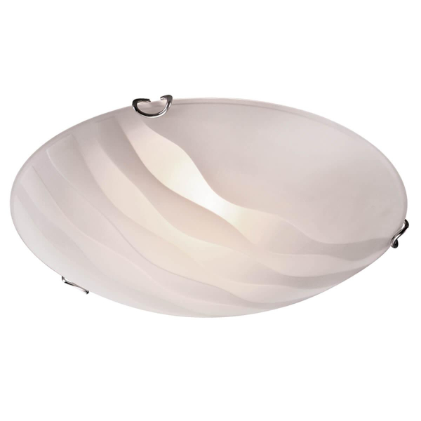 Потолочный светильник Sonex Glassi Ondina 133/K Потолочный светильник Sonex Glassi Ondina 133/K