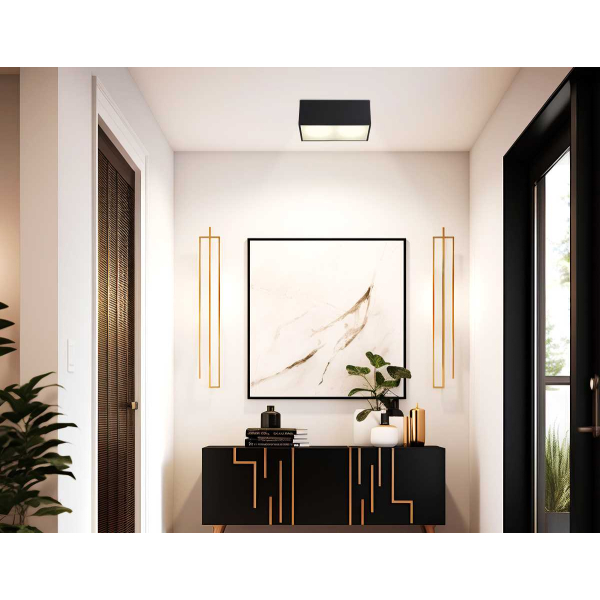 Светильник накладной AMBRELLA LIGHT TECHNO SPOT TN6535 Светильник накладной AMBRELLA LIGHT TECHNO SPOT TN6535
