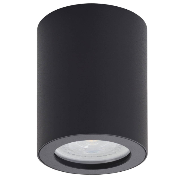 Потолочный светильник Denkirs DK3007-BK Потолочный светильник Denkirs DK3007-BK