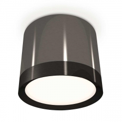 Комплект накладного светильника Ambrella light Techno Spot XS (C8115, N8113) XS8115001