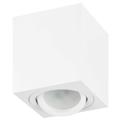 Накладной светильник ЭРА OL22 WH Б0054394