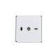 Накладной светильник Nowodvorski Midi Led White/Black 10047