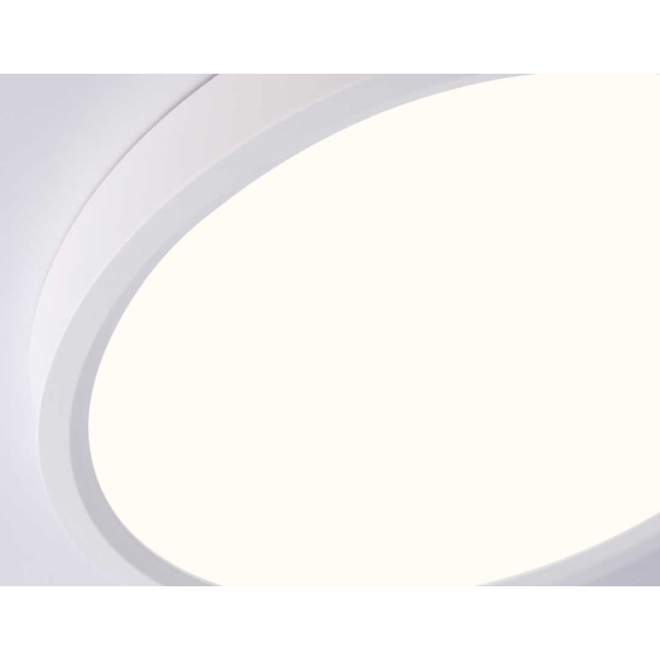 Потолочный светодиодный светильник Ambrella light Orbital Air Slim FZ1901 Потолочный светодиодный светильник Ambrella light Orbital Air Slim FZ1901