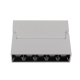 Накладной светильник Nowodvorski Focus Mini White/Black 10070