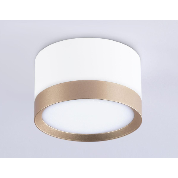 Потолочный светильник Ambrella Light Techno Spot GX Standard tech TN52355