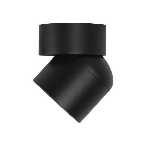 Накладной светодиодный светильник Loft IT Tictac 10180 Black Накладной светодиодный светильник Loft IT Tictac 10180 Black