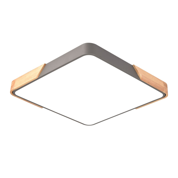 Потолочный светодиодный светильник Natali Kovaltseva LED LAMPS 81413 Потолочный светодиодный светильник Natali Kovaltseva LED LAMPS 81413