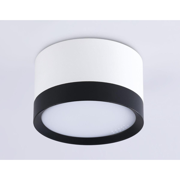 Потолочный светильник Ambrella Light Techno Spot GX Standard tech TN52353 Потолочный светильник Ambrella Light Techno Spot GX Standard tech TN52353
