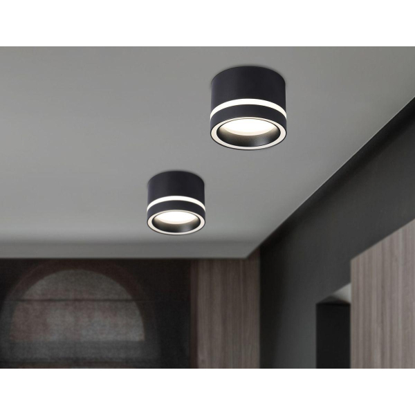 Потолочный светильник Ambrella Light Techno Spot GX Standard tech TN5246 Потолочный светильник Ambrella Light Techno Spot GX Standard tech TN5246