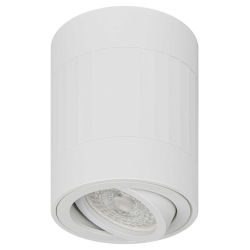 Накладной светильник ЭРА OL34 WH Б0056382