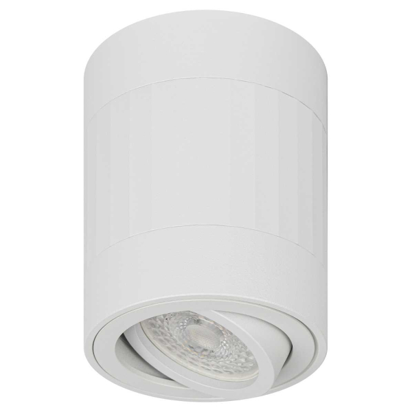 Накладной светильник ЭРА OL34 WH Б0056382