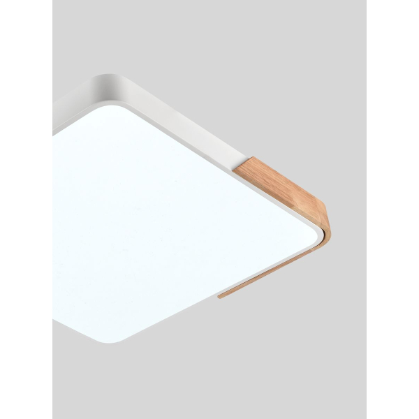 Потолочный светодиодный светильник Natali Kovaltseva LED LAMPS 81411 Потолочный светодиодный светильник Natali Kovaltseva LED LAMPS 81411