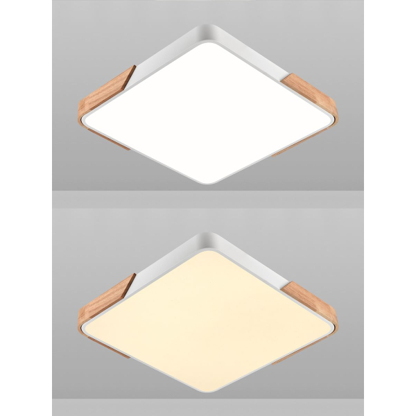 Потолочный светодиодный светильник Natali Kovaltseva LED LAMPS 81411 Потолочный светодиодный светильник Natali Kovaltseva LED LAMPS 81411