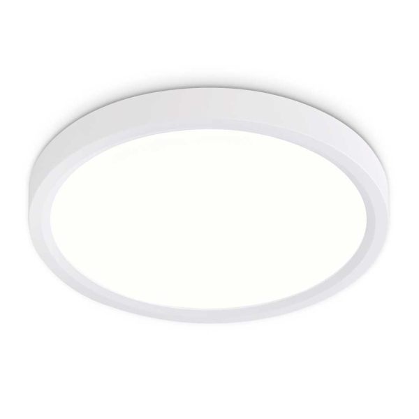 Потолочный светодиодный светильник Ambrella light Orbital Air Slim FZ1901 Потолочный светодиодный светильник Ambrella light Orbital Air Slim FZ1901