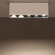 Накладной светильник Nowodvorski Midi Led White 10052