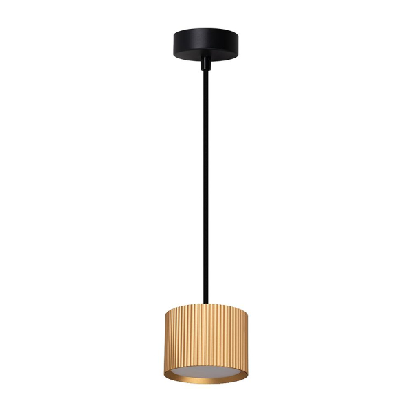 Светильник потолочный Feron Barrel HL4588 ARIA levitation 12W, 230V, GX53, золото + черный, на подвесе 1,7 м Светильник потолочный Feron Barrel HL4588 ARIA levitation 12W, 230V, GX53, золото + черный, на подвесе 1,7 м