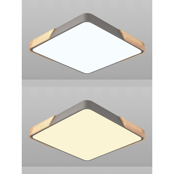 Потолочный светодиодный светильник Natali Kovaltseva LED LAMPS 81413 Потолочный светодиодный светильник Natali Kovaltseva LED LAMPS 81413