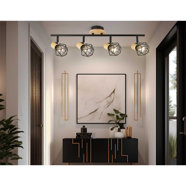 Накладной светильник AMBRELLA LIGHT TRADITIONAL TR8754 Накладной светильник AMBRELLA LIGHT TRADITIONAL TR8754