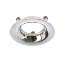 Рефлекторное кольцо Deko-Light Reflector Ring Chrome for Series Uni II Mini 930333