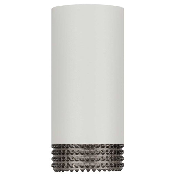 Накладной светильник ЭРА OL40 WH/GR Б0058478