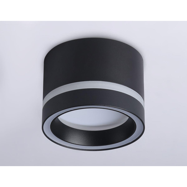 Потолочный светильник Ambrella Light Techno Spot GX Standard tech TN5246 Потолочный светильник Ambrella Light Techno Spot GX Standard tech TN5246