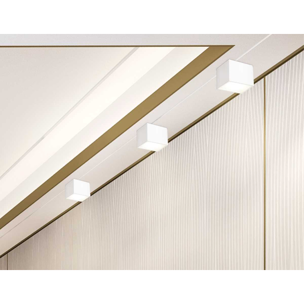 Светильник накладной AMBRELLA LIGHT TECHNO SPOT TN6530 Светильник накладной AMBRELLA LIGHT TECHNO SPOT TN6530