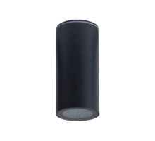 Накладной точечный светильник Kanlux AQILO E14 IP65 DSO-GR 36640