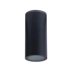 Накладной точечный светильник Kanlux AQILO E14 IP65 DSO-GR 36640