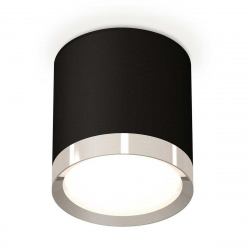 Комплект накладного светильника Ambrella light Techno Spot XS (C8142, N8118) XS8142003