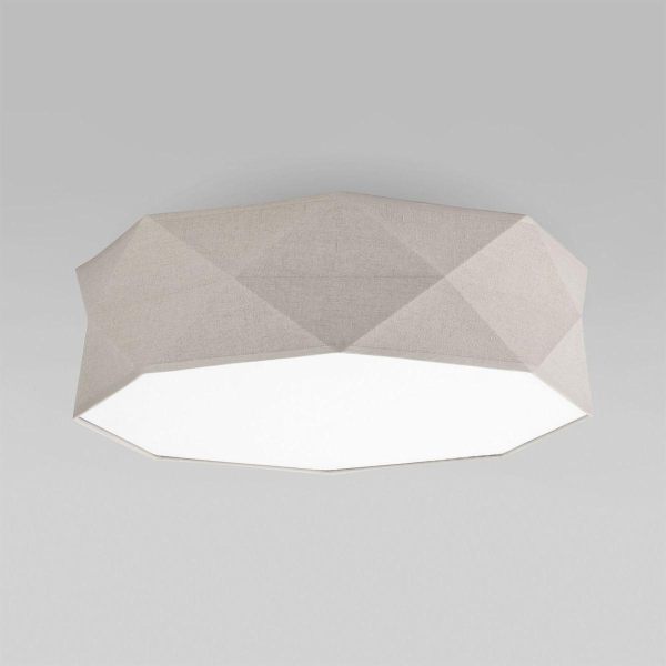 Потолочный светильник TK Lighting 6195 Kantoor Nature Потолочный светильник TK Lighting 6195 Kantoor Nature