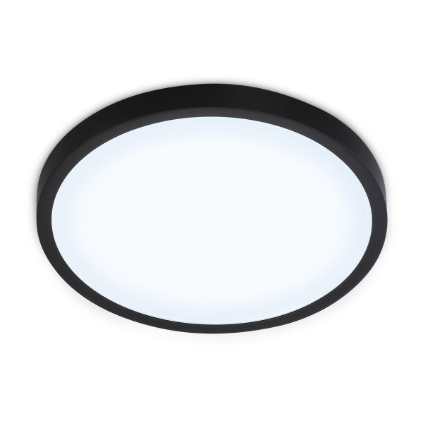Потолочный светодиодный светильник Ambrella light Orbital Air Slim FZ1953 Потолочный светодиодный светильник Ambrella light Orbital Air Slim FZ1953