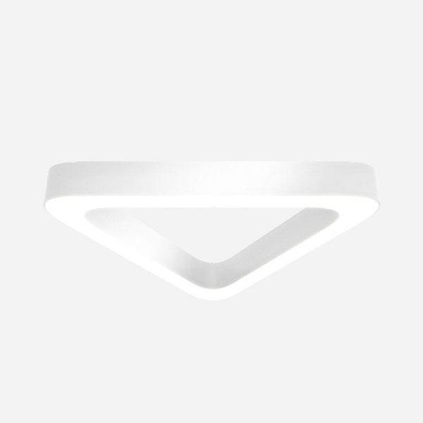 Потолочный светодиодный светильник Siled Trinity-02 7372778 Потолочный светодиодный светильник Siled Trinity-02 7372778