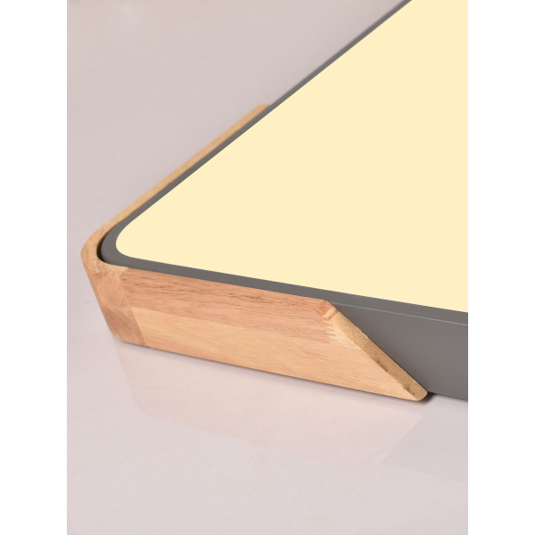 Потолочный светодиодный светильник Natali Kovaltseva LED LAMPS 81413 Потолочный светодиодный светильник Natali Kovaltseva LED LAMPS 81413