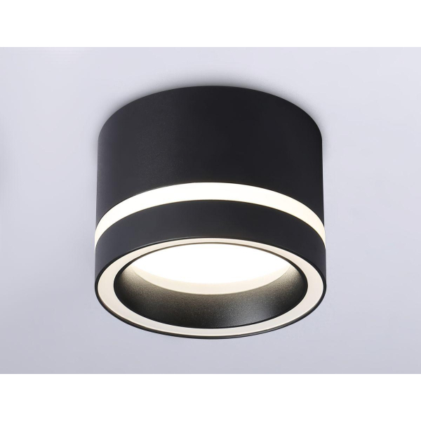 Потолочный светильник Ambrella Light Techno Spot GX Standard tech TN5246 Потолочный светильник Ambrella Light Techno Spot GX Standard tech TN5246