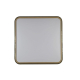 Потолочный светодиодный светильник Lumina Deco Paneli LDC 8061-450 BK