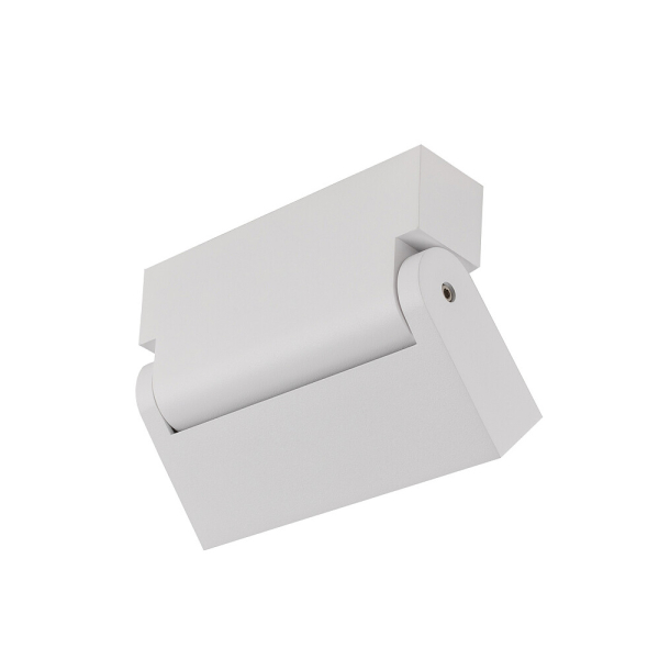 Накладной светильник Nowodvorski Focus Mini White/Black 10067