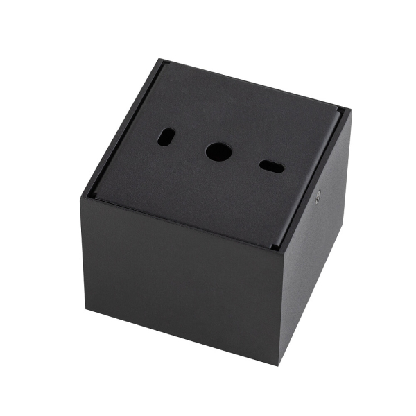 Накладной светильник Nowodvorski Midi Led Black 10057