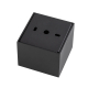 Накладной светильник Nowodvorski Midi Led Black 10057