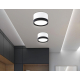 Потолочный светильник Ambrella Light Techno Spot GX Standard tech TN52353
