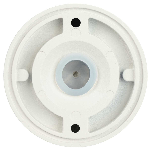 Накладной светильник ЭРА OL48 WH/BK MR16 GU10 IP44 черный белый Б0059799