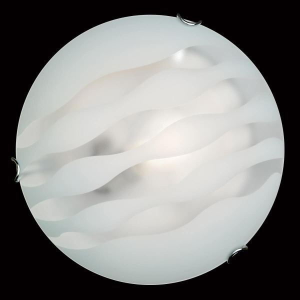 Потолочный светильник Sonex Glassi Ondina 133/K Потолочный светильник Sonex Glassi Ondina 133/K