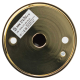 Накладной светильник ЭРА OL16 GU10 GD Б0049047