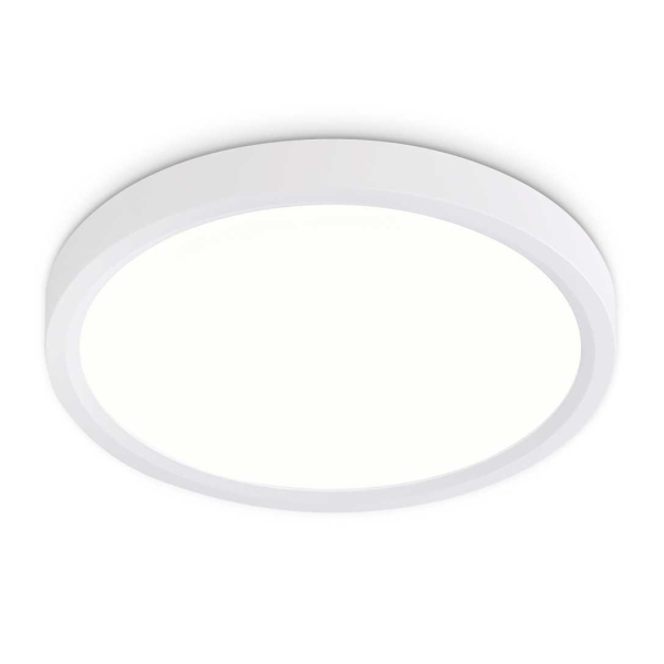 Потолочный светодиодный светильник Ambrella light Orbital Air Slim FZ1901 Потолочный светодиодный светильник Ambrella light Orbital Air Slim FZ1901