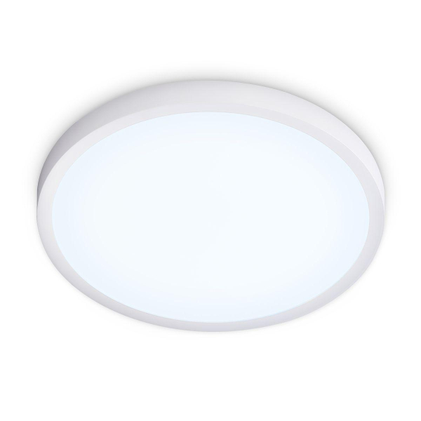 Потолочный светодиодный светильник Ambrella light Orbital Air Slim FZ1951 Потолочный светодиодный светильник Ambrella light Orbital Air Slim FZ1951