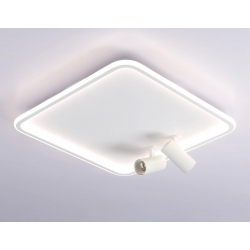 Потолочный светодиодный светильник Ambrella light Comfort LineTech FL5114