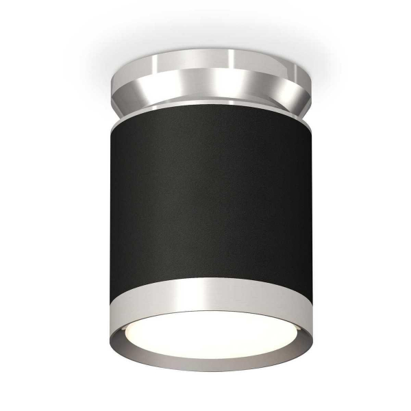 Комплект накладного светильника Ambrella light Techno Spot XS (N8904, C8142, N8118) XS8142025