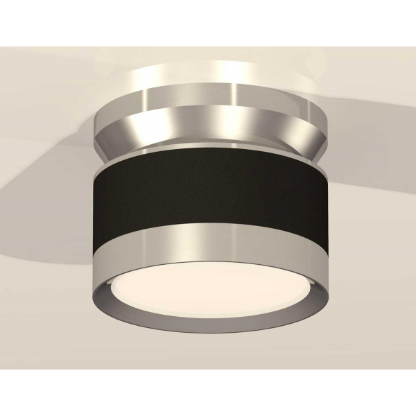 Комплект накладного светильника Ambrella light Techno Spot XS (N8904, C8102, N8118) XS8102055